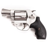 SMITH & WESSON 637-2 AIRWEIGHT - 2 of 5