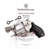 SMITH & WESSON 637-2 AIRWEIGHT - 4 of 5