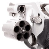 SMITH & WESSON 637-2 AIRWEIGHT - 5 of 5