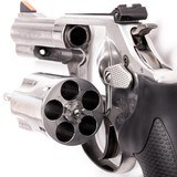 SMITH & WESSON MODEL 60 - 5 of 5