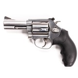 SMITH & WESSON MODEL 60 - 2 of 5