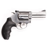 SMITH & WESSON MODEL 60 - 3 of 5