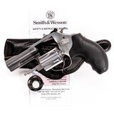SMITH & WESSON MODEL 60 - 4 of 5