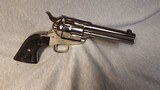 COLT SINGLE ACTION ARMY (SAA) - 2 of 6