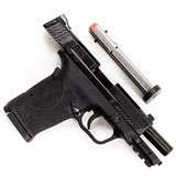 SMITH & WESSON M&P9 SHIELD EZ - 4 of 4