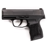SIG SAUER P365 - 1 of 3