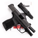 SIG SAUER P365 - 3 of 3