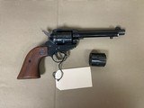 RUGER SINGLE SIX - 3 of 3