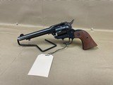 RUGER SINGLE SIX - 1 of 3
