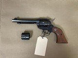 RUGER SINGLE SIX - 2 of 3