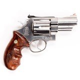SMITH & WESSON MODEL 657 DISTINGUISHED - 3 of 5