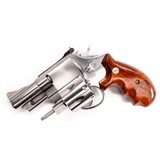 SMITH & WESSON MODEL 657 DISTINGUISHED - 4 of 5