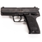 H&K USP - 1 of 3