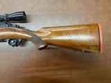 RUGER M77 - 2 of 5