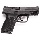 SMITH & WESSON M&P9 M2.0 - 2 of 3