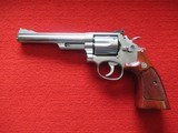 SMITH & WESSON MODEL 66-2 - 2 of 4