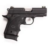 KIMBER MICRO 9 - 1 of 4