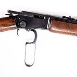 MARLIN 39A - 1 of 3