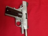 SPRINGFIELD ARMORY ULTRA COMPACT - 4 of 7