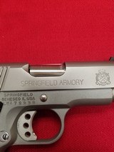 SPRINGFIELD ARMORY ULTRA COMPACT - 3 of 7