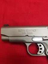 SPRINGFIELD ARMORY ULTRA COMPACT - 2 of 7