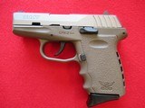 SCCY CPX-2 - 1 of 4