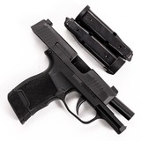 SIG SAUER P365 - 3 of 3