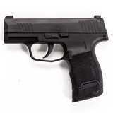 SIG SAUER P365 - 1 of 3