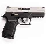 SIG SAUER P250 - 2 of 3
