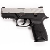 SIG SAUER P250 - 1 of 3