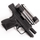 SPRINGFIELD ARMORY XDS-9 3.3 - 4 of 4