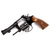 SMITH & WESSON MODEL 15-3 - 4 of 5