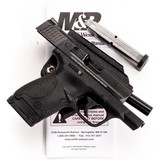 SMITH & WESSON M&P9 Shield - 4 of 4