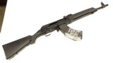 IZHMASH SAIGA AK-Style Rifle - 2 of 2