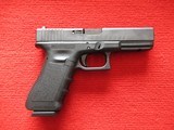 GLOCK 17 g17 gen 3 - 1 of 2