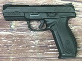 RUGER RUGER AMERICAN Pistol Duty - 1 of 7