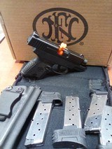 FN AMERICAN FN 503 - 5 of 9