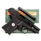 COLT MUSTANG POCKETLITE - 2 of 2