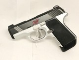KIMBER EVO SP 9mm W/ Night Sights - 1 of 7