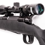 SAVAGE ARMS AXIS - 4 of 4