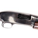 WINCHESTER MODEL 12 - 4 of 4