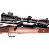 WINCHESTER MODEL 70 FEATHERWEIGHT - 4 of 5