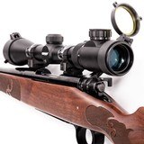 WINCHESTER MODEL 70 FEATHERWEIGHT - 5 of 5