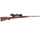 WINCHESTER MODEL 70 FEATHERWEIGHT - 3 of 5