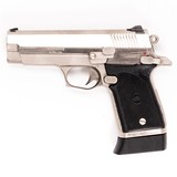 STAR BONIFACIO ECHEVERRIA, S.A. FIRESTAR M-45 - 1 of 4