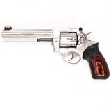 RUGER GP100 - 1 of 3