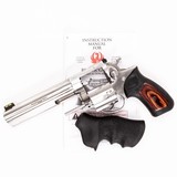 RUGER GP100 - 3 of 3