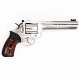 RUGER GP100 - 2 of 3