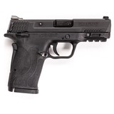 SMITH & WESSON M&P9 SHIELD EZ M2.0 - 3 of 4