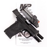 SMITH & WESSON M&P9 SHIELD EZ M2.0 - 4 of 4